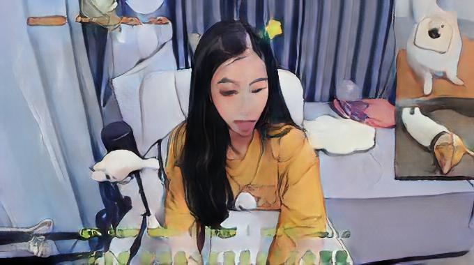 Jiajia-直播视频封面0