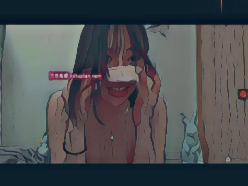 Kuzira_chan直播视频封面1