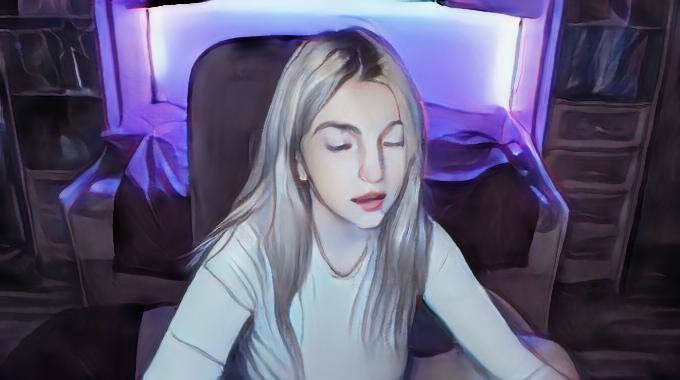ShyyFox直播视频封面11