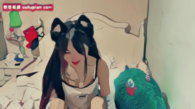 yanzi-777直播视频封面26