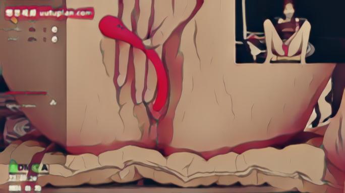 melia_Z直播视频封面10