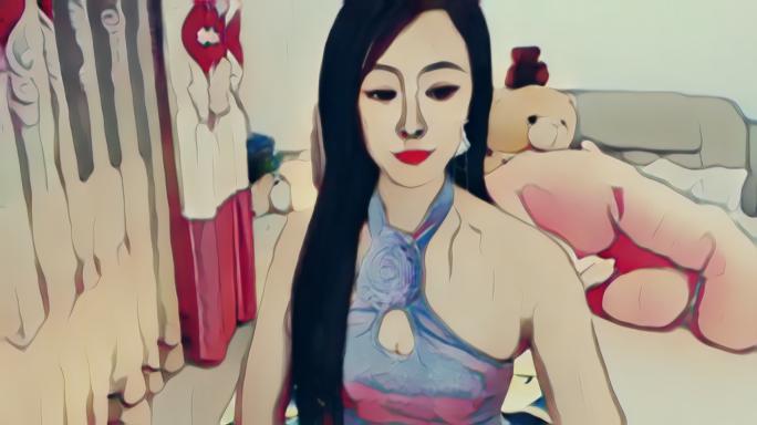 StLydia直播视频封面7