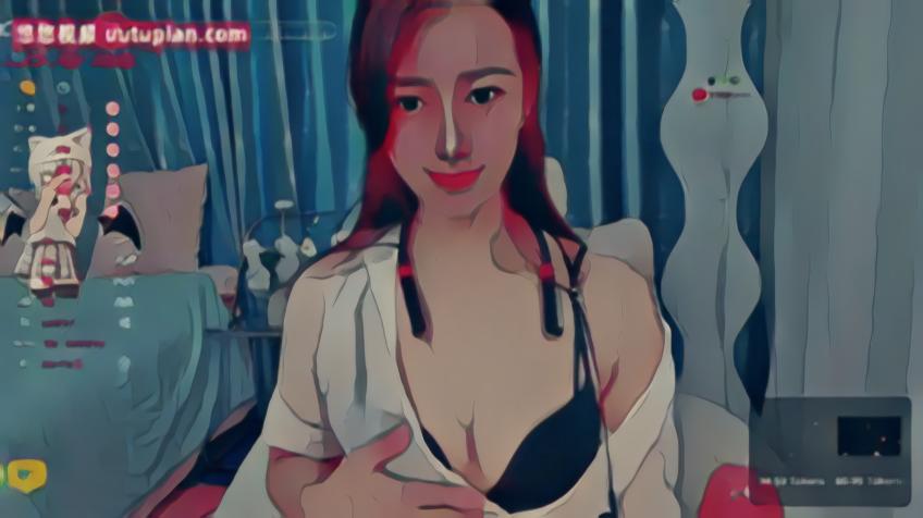 Anila_Ann直播视频封面10