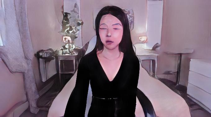 Tammy_Lee直播视频封面1