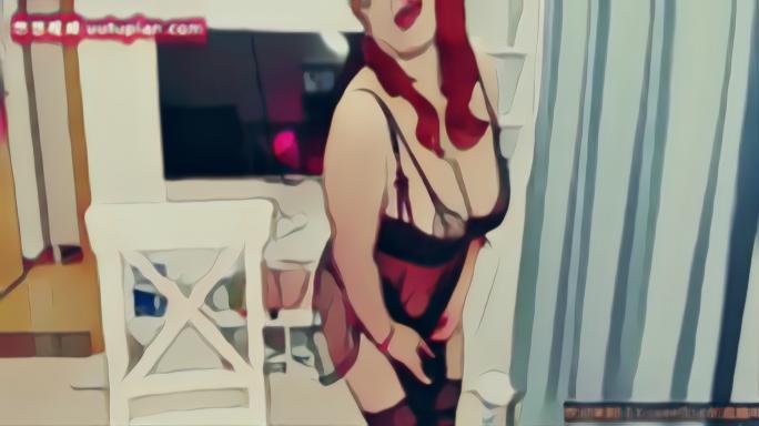 LILYsweetfcup直播视频封面10