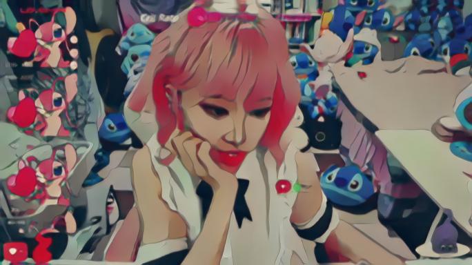Lovemomo_直播视频封面1