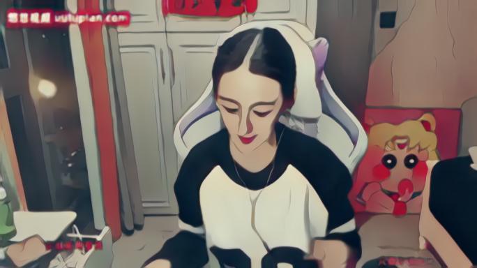 HoNeyuu1直播视频封面6