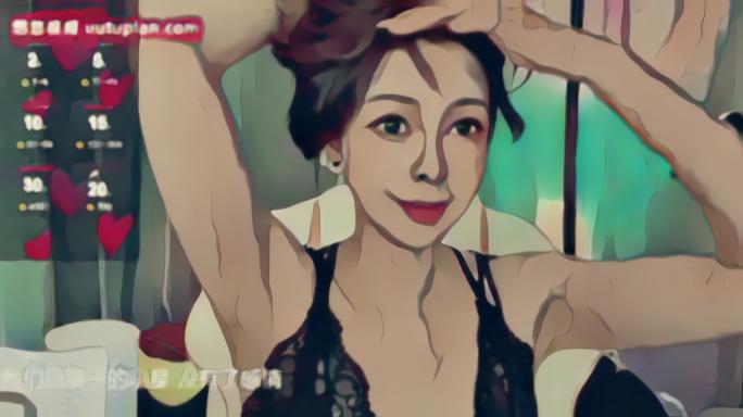 Sharin-sisi直播视频封面3