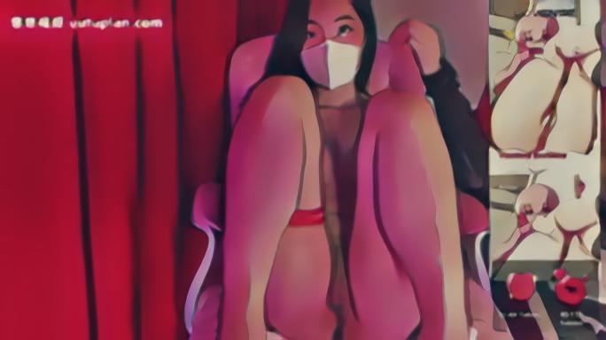 Hii_myMingly直播视频封面23