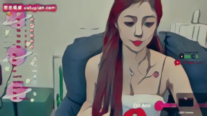 Tina-38Z直播视频封面4