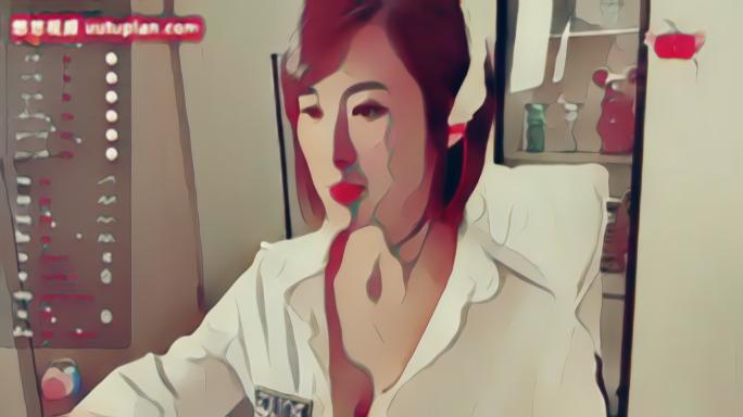 Minnieis直播视频封面6