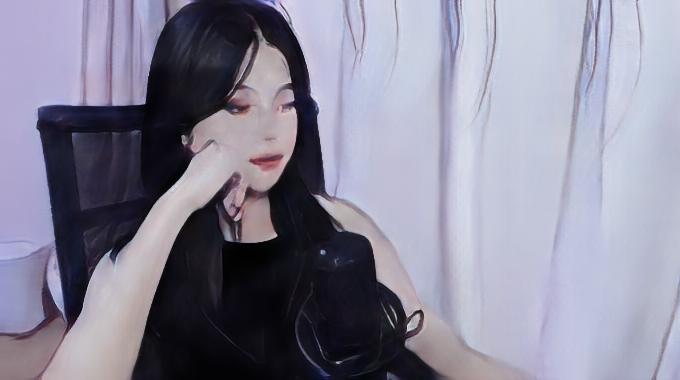 Butterfly—直播视频封面3