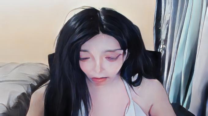 Kaylee—直播视频封面11