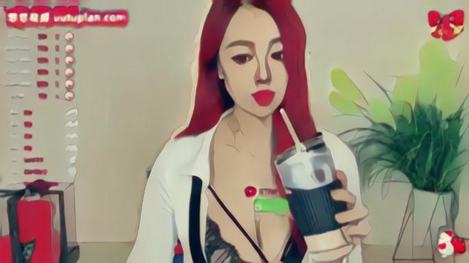 Miso-X直播视频封面11