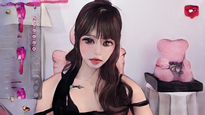 love-top直播视频封面24