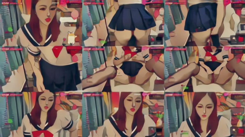 Yanny-I直播视频封面15