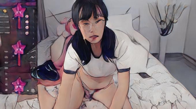 Sweet-XIXI直播视频封面4
