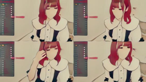 ICHIKA_oO直播视频封面3