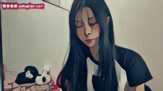 lucky-Angel直播视频封面4