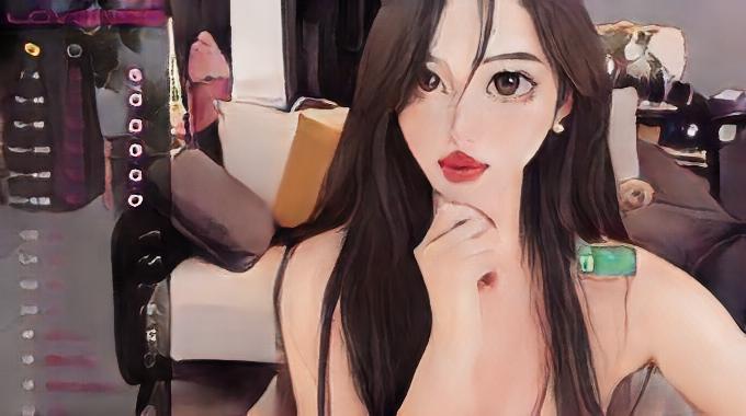 Higher_Shoes直播视频封面2