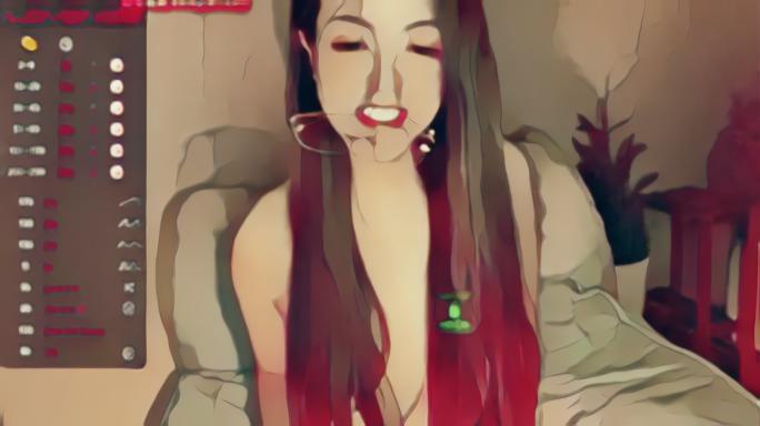 Miss_Saori直播视频封面13