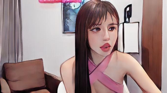 callmefanny直播视频封面4