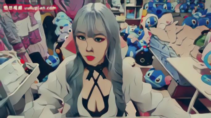Lovemomo_直播视频封面4