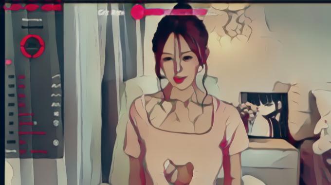 Doll-bb直播视频封面1