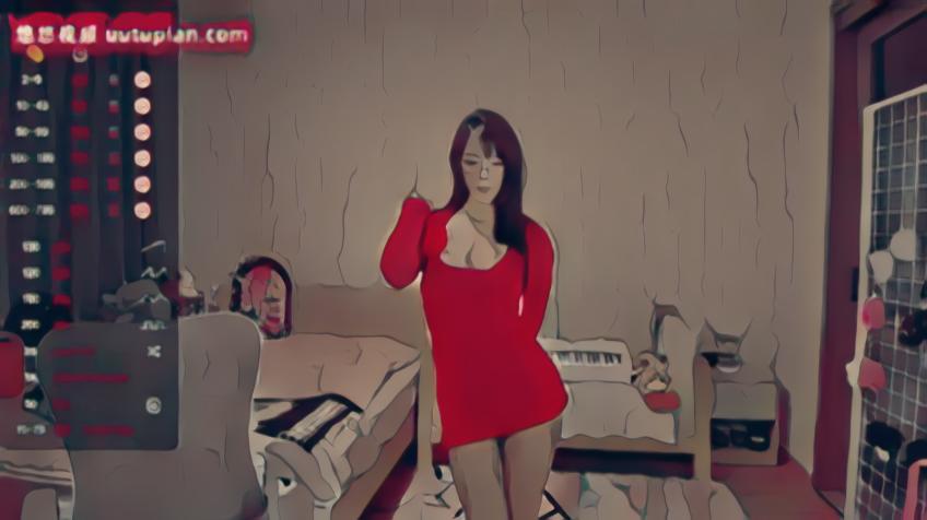 Lucky-is-lucky直播视频封面16