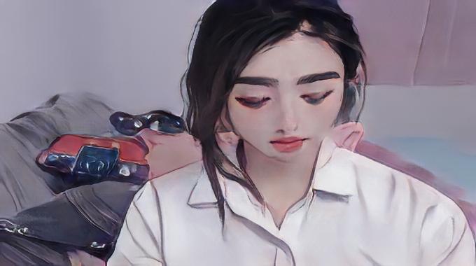 Misty_rain_直播视频封面10
