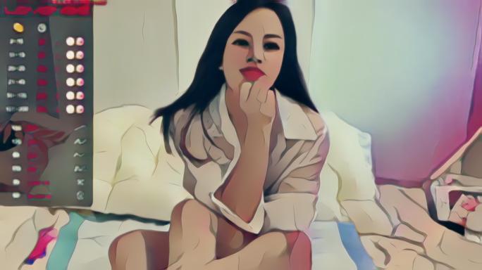 TBR-jinjin直播视频封面8