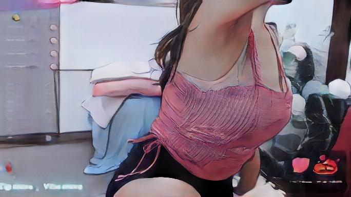alimolli直播视频封面2