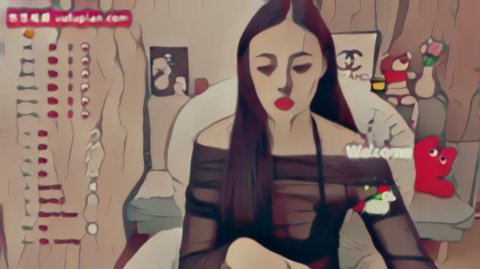 Jessie-180cm直播视频封面7