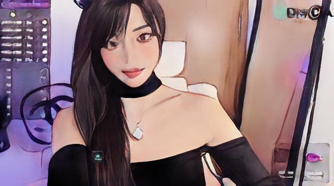 Venus_Top直播视频封面24