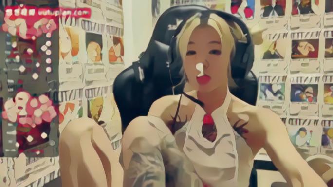SNAKEgirl0直播视频封面8