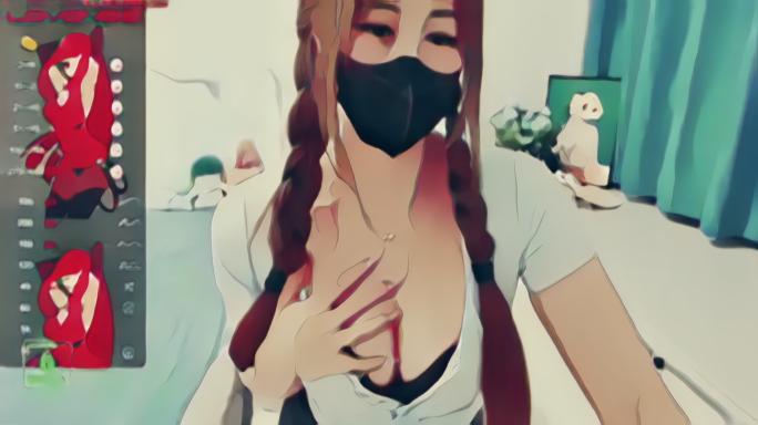 Floating-dream直播视频封面22