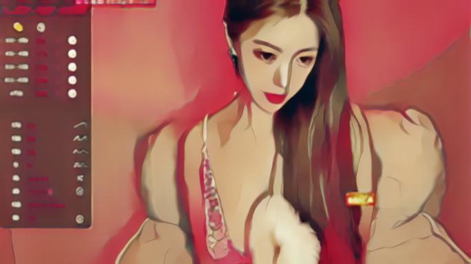 Miss_Saori直播视频封面18