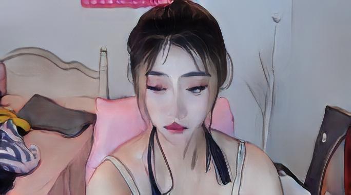 Jenniebaby-688直播视频封面0