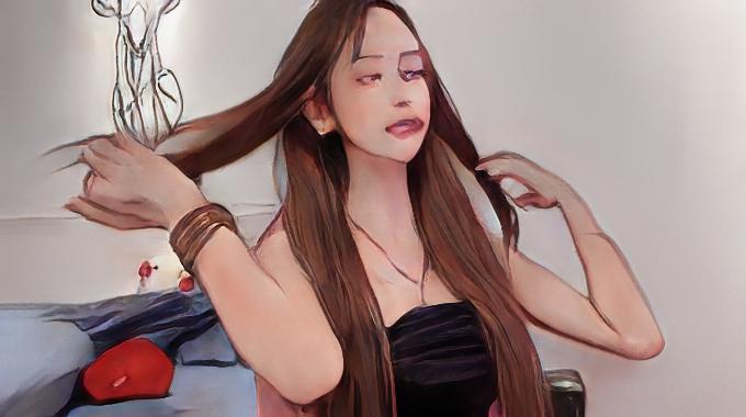 ANNA102直播视频封面20
