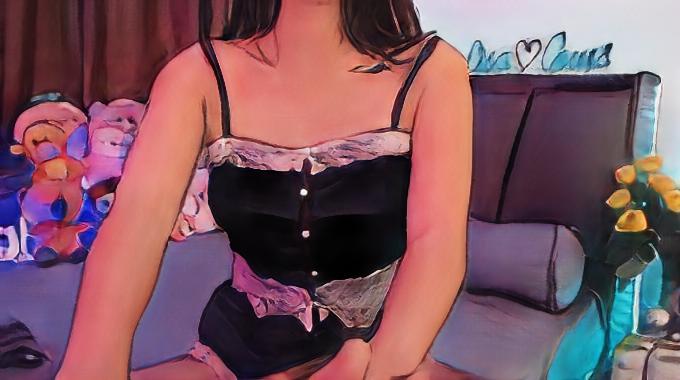 LisaSugar直播视频封面6