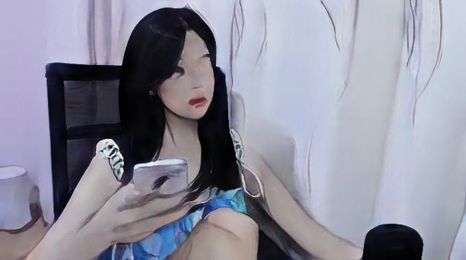 Butterfly—直播视频封面2