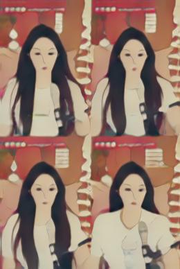 Singer-11直播视频封面2