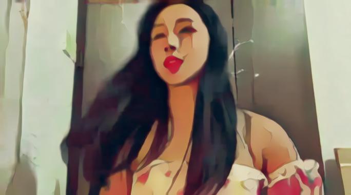 ning-Girl直播视频封面1