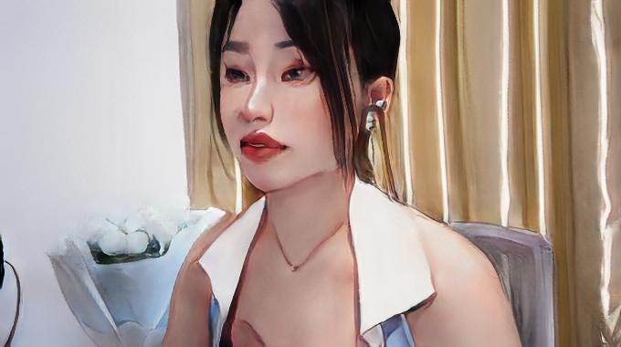 Patty_13直播视频封面5