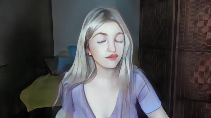 ShyyFox直播视频封面14