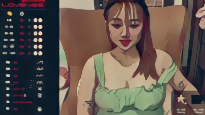 Ely_98直播视频封面12