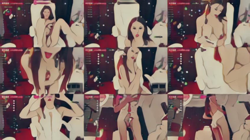 Shylie-直播视频封面4