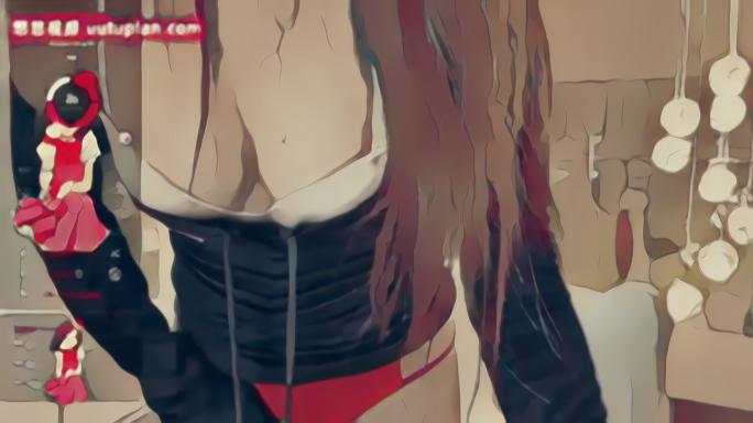 Faye-直播视频封面20