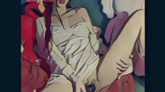 BubbleschewingGum直播视频封面19