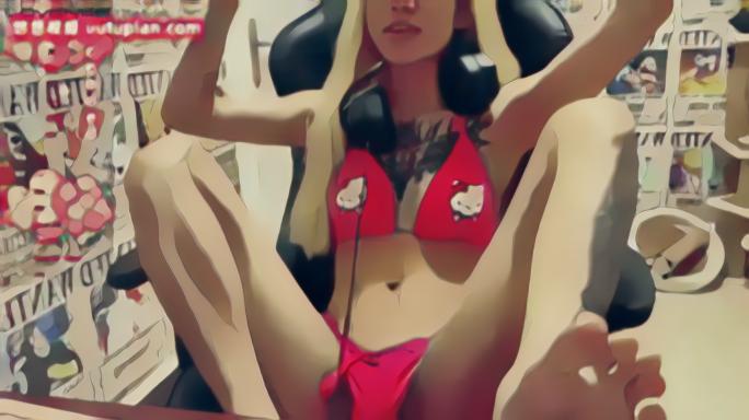 SNAKEgirl0直播视频封面11